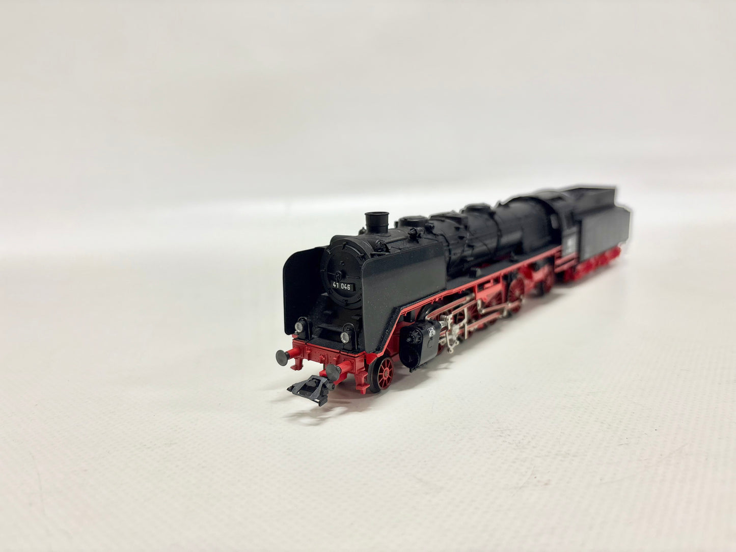 Märklin Digital Dampflok Br 41 046 DB AC H0