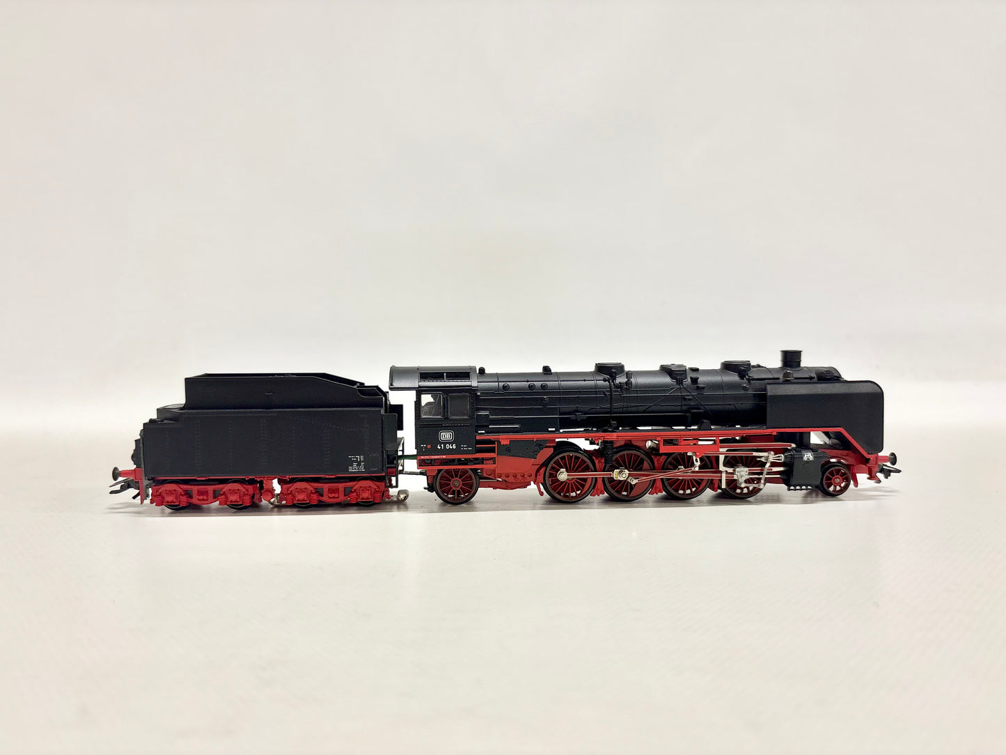 Märklin Digital Dampflok Br 41 046 DB AC H0