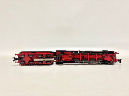 Märklin Digital Dampflok Br 41 046 DB AC H0