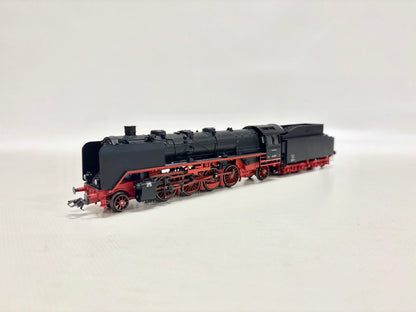 Märklin Digital Dampflok Br 41 029 DB AC H0