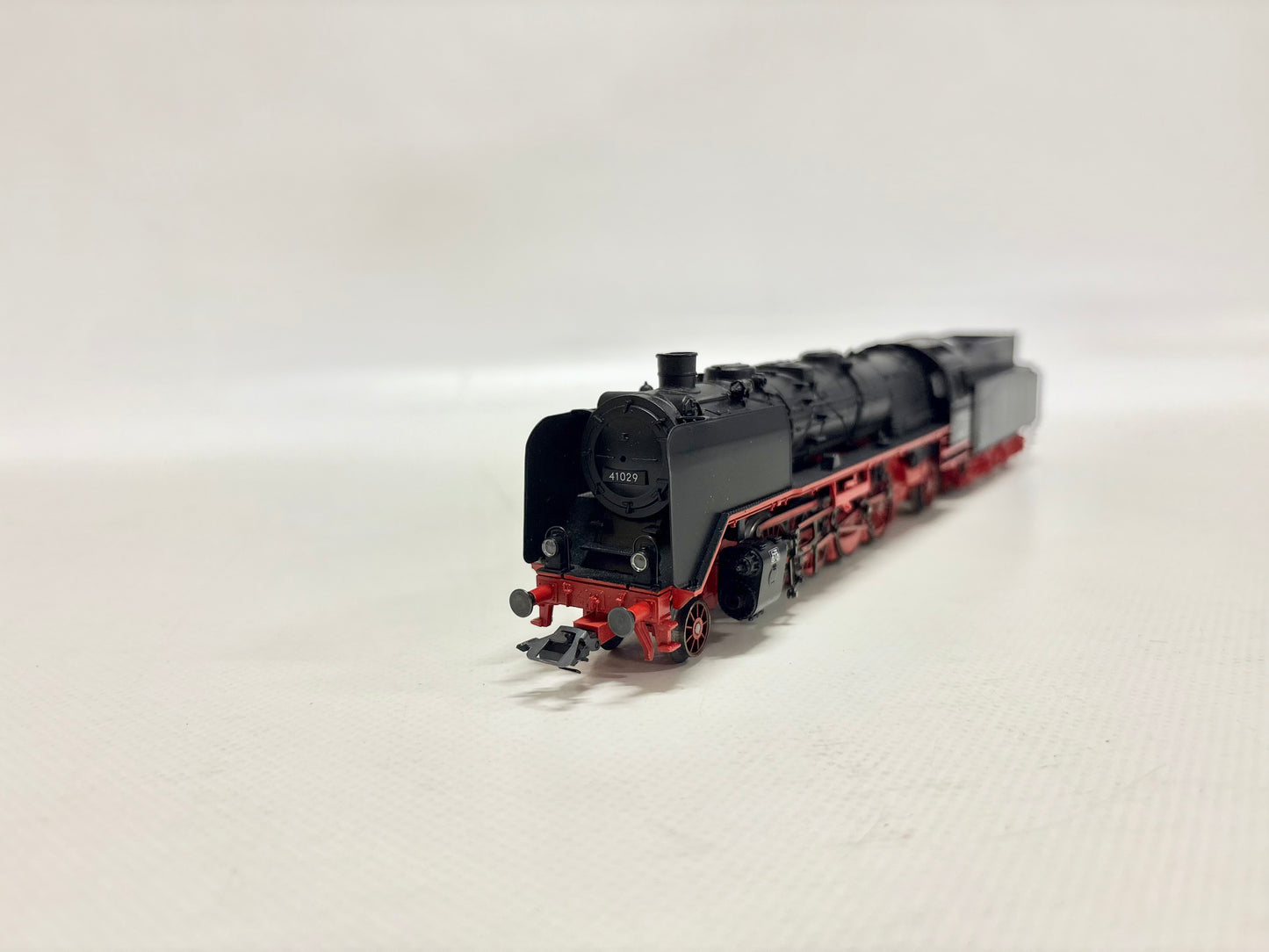 Märklin Digital Dampflok Br 41 029 DB AC H0