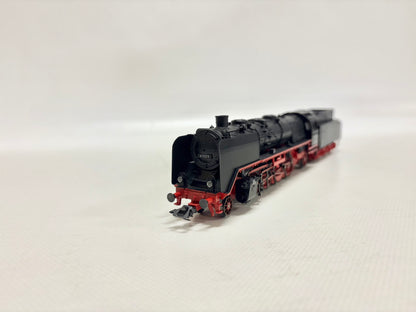 Märklin Digital Dampflok Br 41 029 DB AC H0