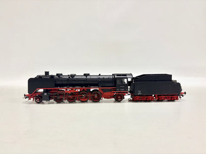 Märklin Digital Dampflok Br 41 029 DB AC H0
