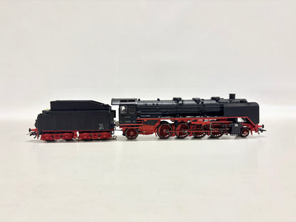 Märklin Digital Dampflok Br 41 029 DB AC H0