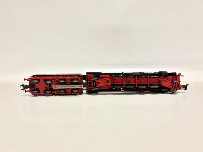 Märklin Digital Dampflok Br 41 029 DB AC H0