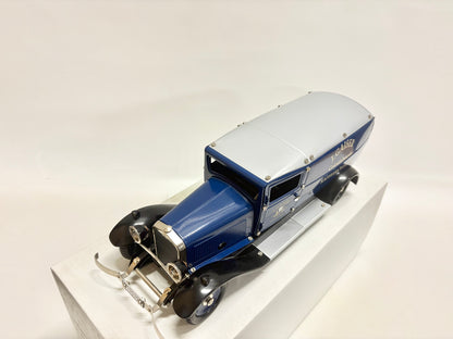 Märklin 19039 Lieferwagen J. Gaiser Kaffeerösterei Göppingen mit Uhrwerk-Antrieb