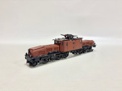 Roco E-Lok Krokodil SBB H0 BASTLER