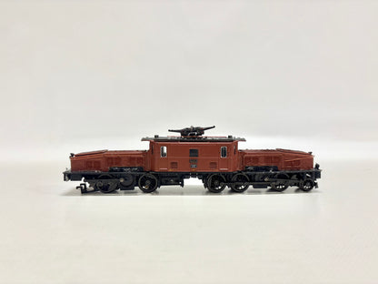 Roco E-Lok Krokodil SBB H0 BASTLER