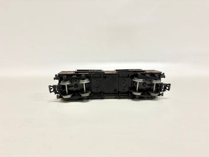 Märklin 332 Gedeckter Güterwagen 1950er Jahre AC H0