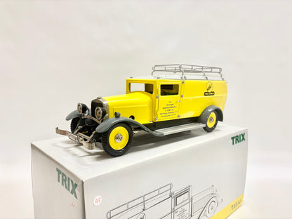 Trix 70004 Lieferwagen "Trix-Express" mit Uhrwerk-Antrieb