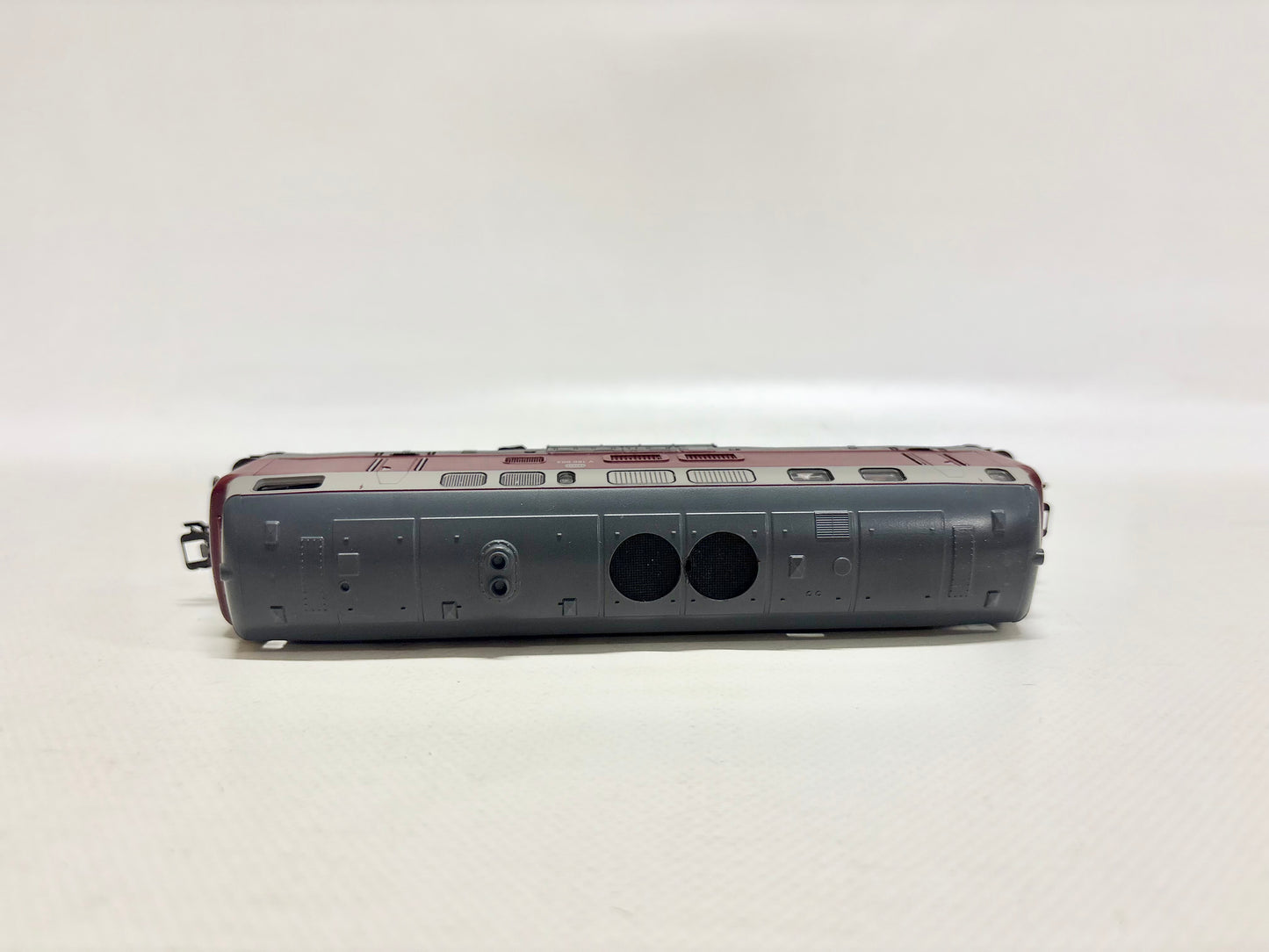 Märklin 3079 Digital-Umbau Diesellok V160 003 DB AC H0