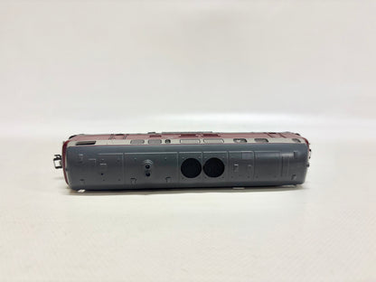 Märklin 3079 Digital-Umbau Diesellok V160 003 DB AC H0