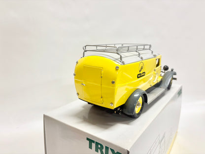 Trix 70004 Lieferwagen "Trix-Express" mit Uhrwerk-Antrieb