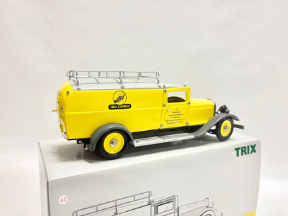 Trix 70004 Lieferwagen "Trix-Express" mit Uhrwerk-Antrieb