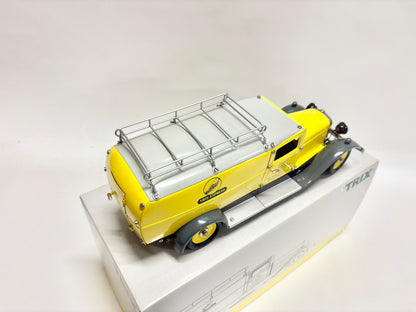 Trix 70004 Lieferwagen "Trix-Express" mit Uhrwerk-Antrieb