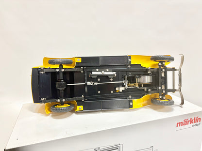 Märklin 19040 Lieferwagen "Sinalco" mit Uhrwerk-Antrieb