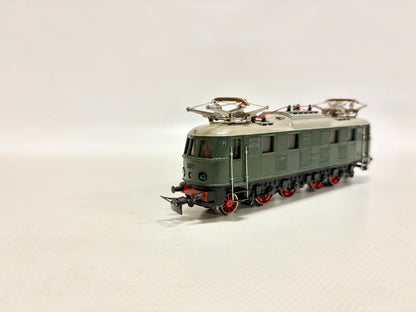 Märklin MS 800 E-Lok E 18 mit Prüfsiegel OVP + Anleitung DB AC H0