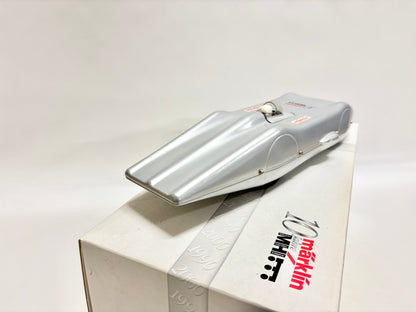 Märklin Silberpfeil Mercedes-Benz Rekordwagen 1938 10 Jahre MHI mit Uhrwerk-Antrieb