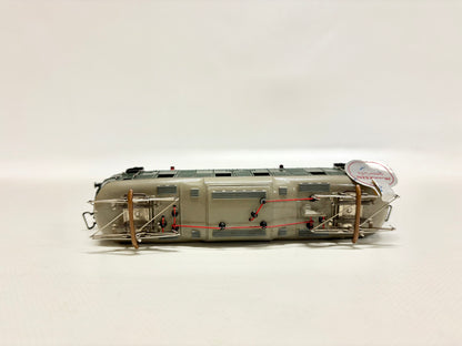Märklin MS 800 E-Lok E 18 mit Prüfsiegel OVP + Anleitung DB AC H0