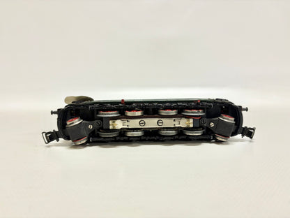 Märklin MS 800 E-Lok E 18 mit Prüfsiegel OVP + Anleitung DB AC H0
