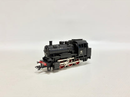 Märklin 3000 Digital Dampflok Br 89 006 DB AC H0