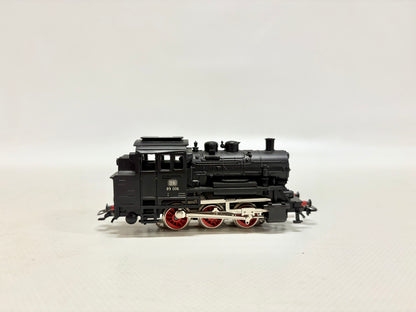 Märklin 3000 Digital Dampflok Br 89 006 DB AC H0