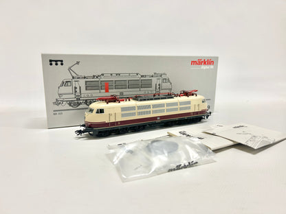 Märklin 39579 Digital Br 103 E-Lok TEE H0