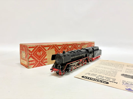 Märklin G 800 Dampflok Br 44 066 DB AC H0