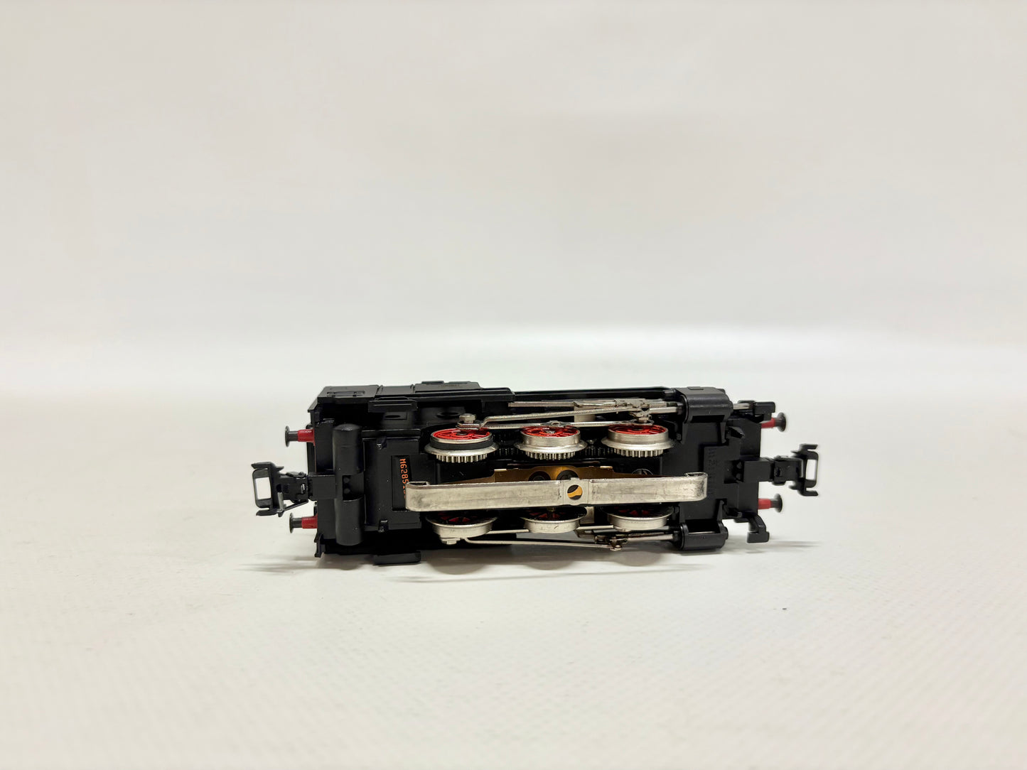 Märklin 3000 Digital Dampflok Br 89 006 DB AC H0