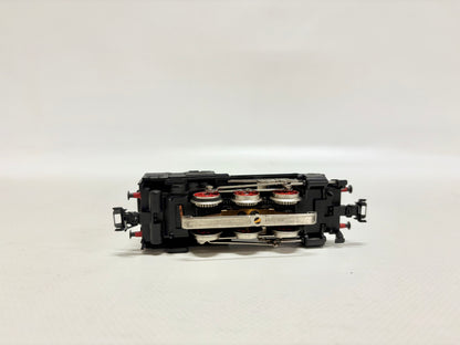 Märklin 3000 Digital Dampflok Br 89 006 DB AC H0