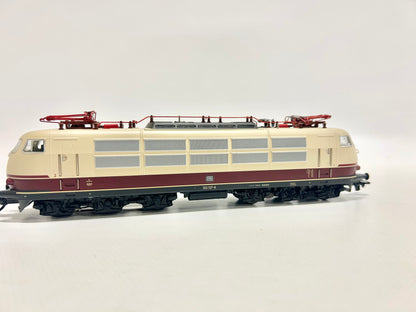 Märklin 39579 Digital Br 103 E-Lok TEE H0