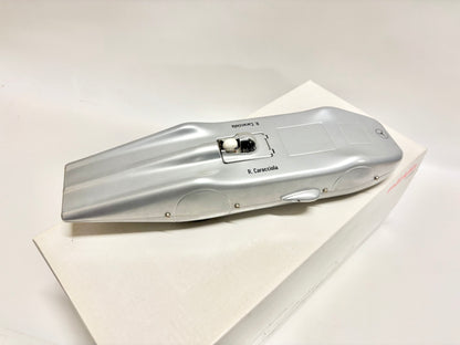 Märklin 19440 Rennwagen Silberpfeil Rekordwagen 1938 mit Uhrwerk-Antrieb