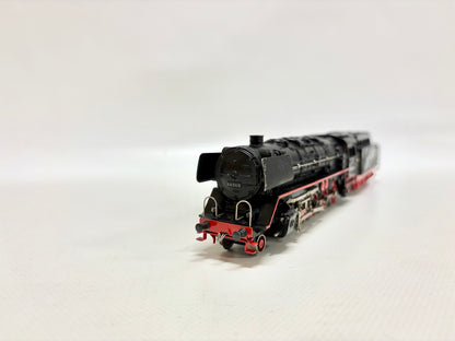 Märklin G 800 Dampflok Br 44 066 DB AC H0