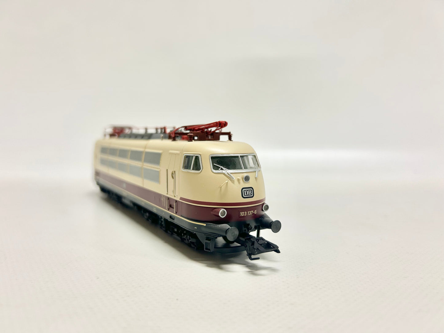 Märklin 39579 Digital Br 103 E-Lok TEE H0