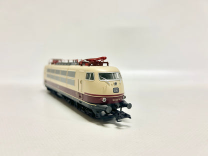 Märklin 39579 Digital Br 103 E-Lok TEE H0