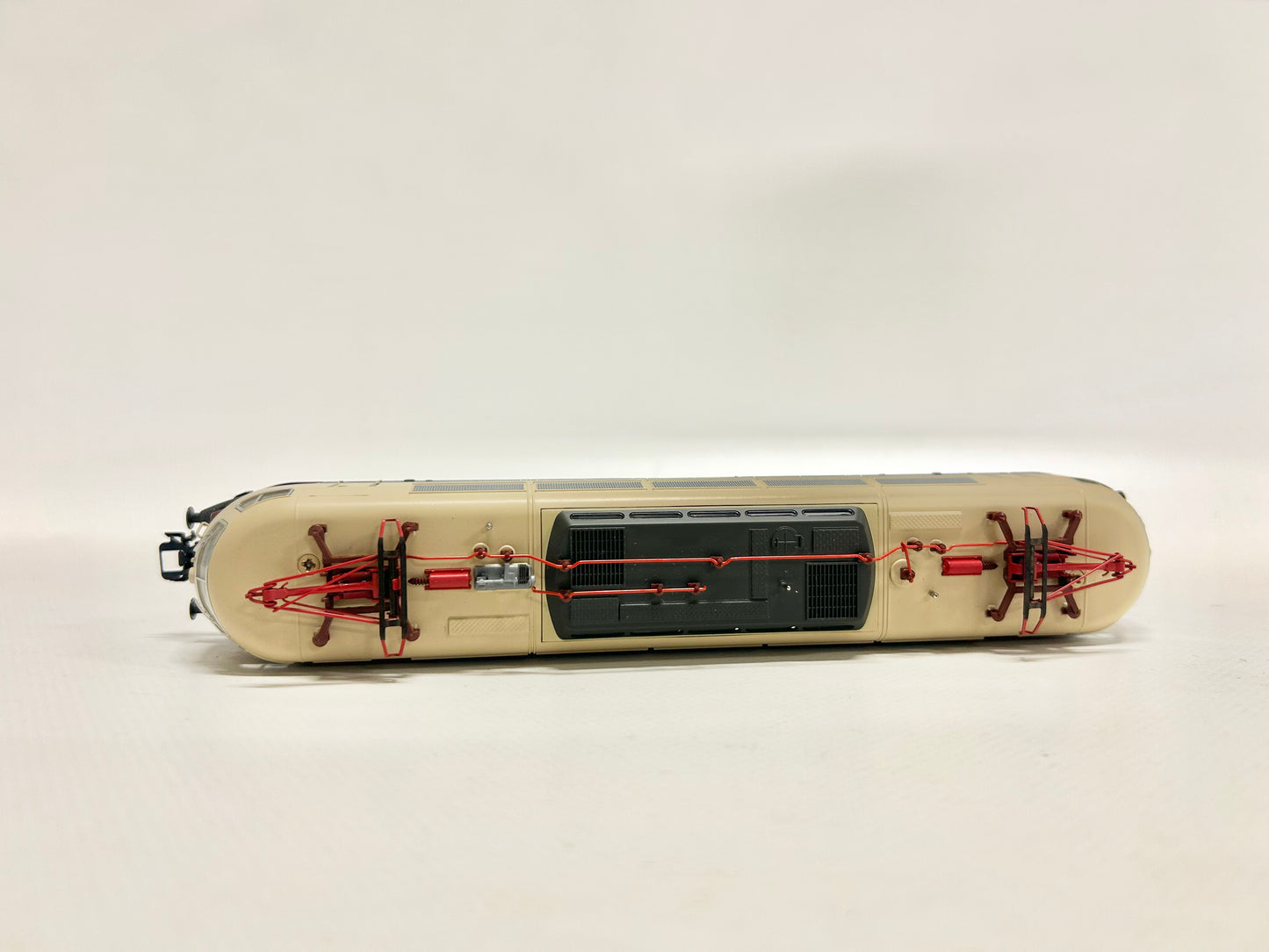 Märklin 39579 Digital Br 103 E-Lok TEE H0