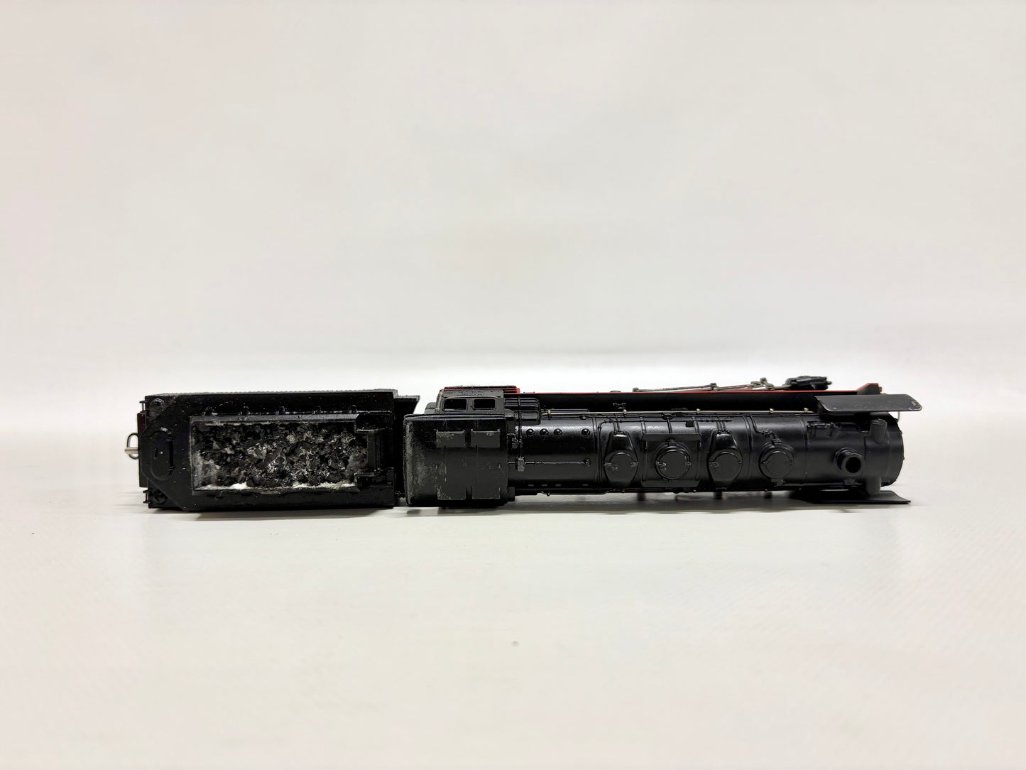 Märklin G 800 Dampflok Br 44 066 DB AC H0