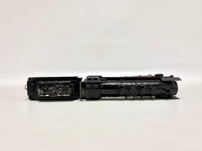 Märklin G 800 Dampflok Br 44 066 DB AC H0