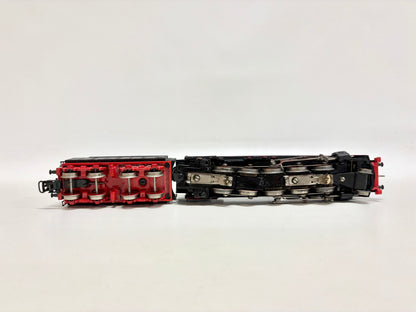 Märklin G 800 Dampflok Br 44 066 DB AC H0