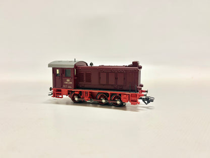 Märklin 3446 Diesellok V36 DB H0