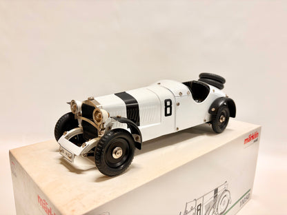 Märklin 11050 Mercedes Benz SSK Sportwagen mit Uhrwerk-Antrieb