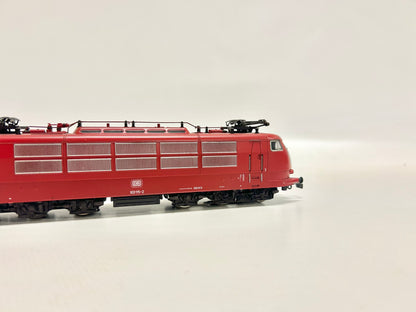 Märklin 3558 Br 103 orientrot E-Lok H0