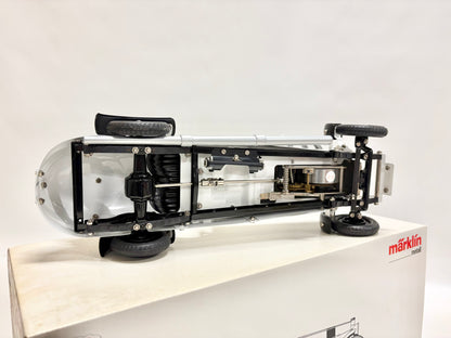 Märklin 11050 Mercedes Benz SSK Sportwagen mit Uhrwerk-Antrieb