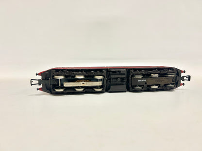 Märklin 3558 Br 103 orientrot E-Lok H0