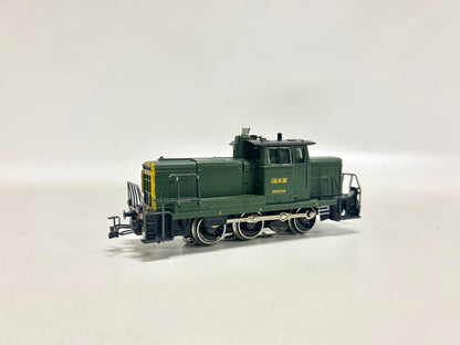 Märklin 3069 Belgische Diesellok SNCB H0