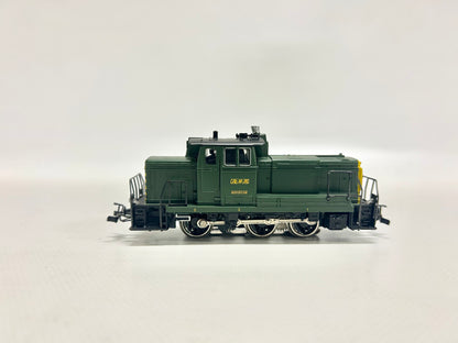 Märklin 3069 Belgische Diesellok SNCB H0