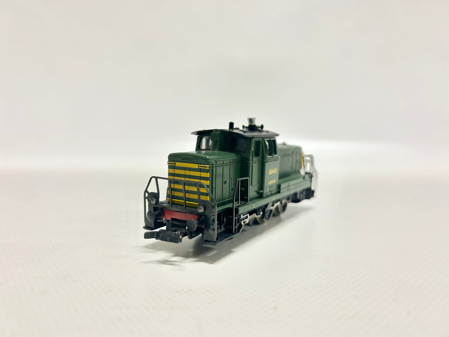 Märklin 3069 Belgische Diesellok SNCB H0