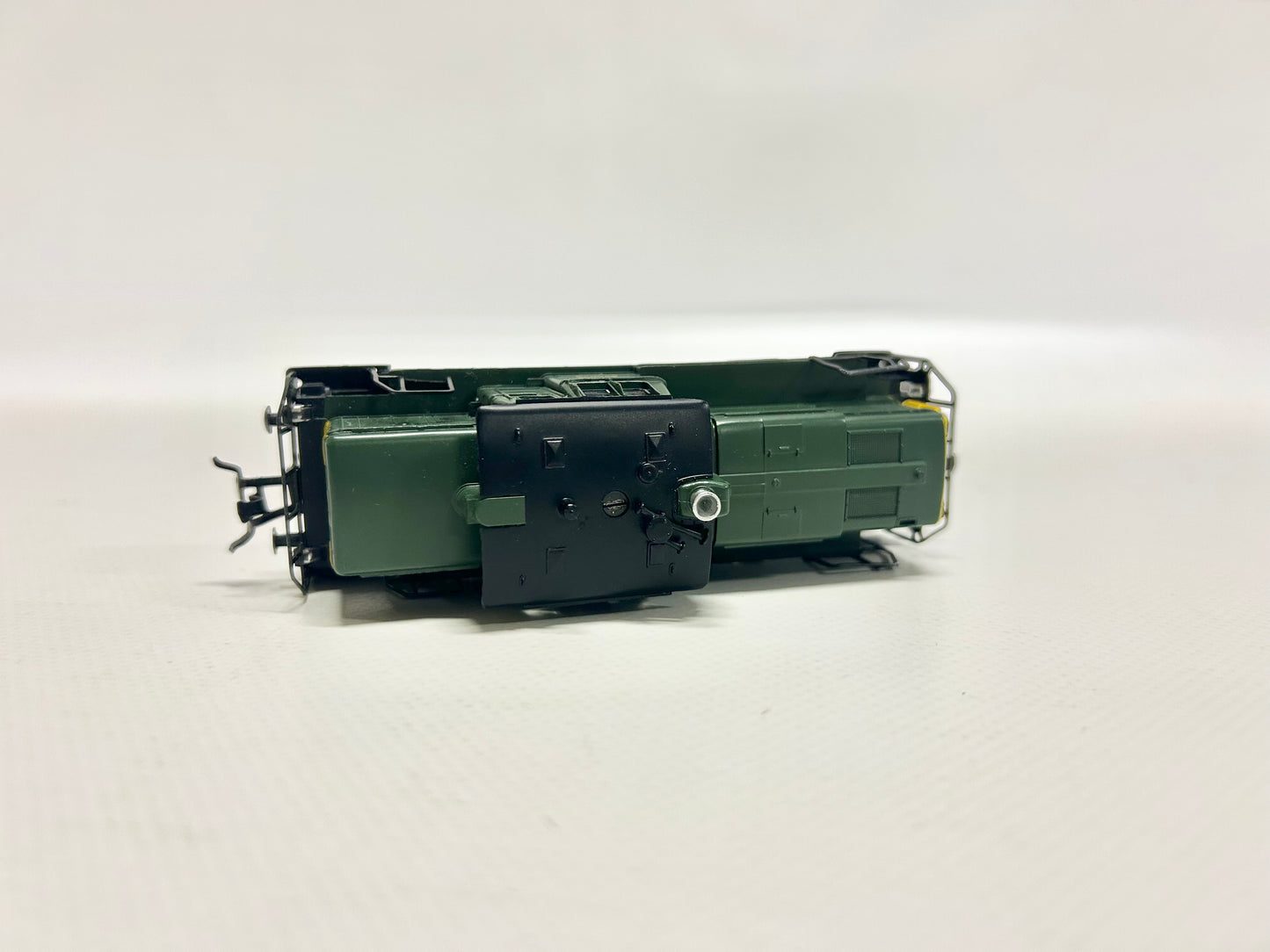 Märklin 3069 Belgische Diesellok SNCB H0