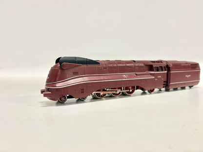 Märklin 3089 Br 03 Stromliniendampflok + Rauchsatz H0