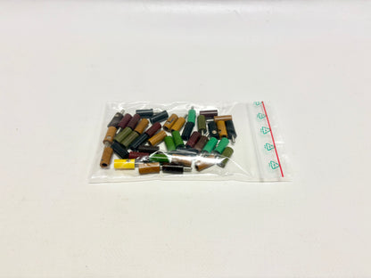 Märklin Alte große Stecker + Muffen